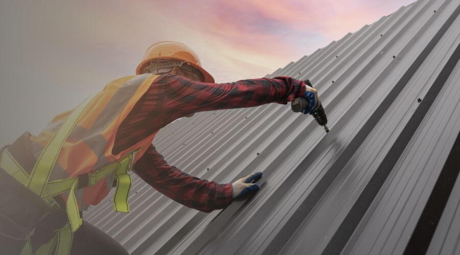 Expert new roof installation services in Arkdale, WI